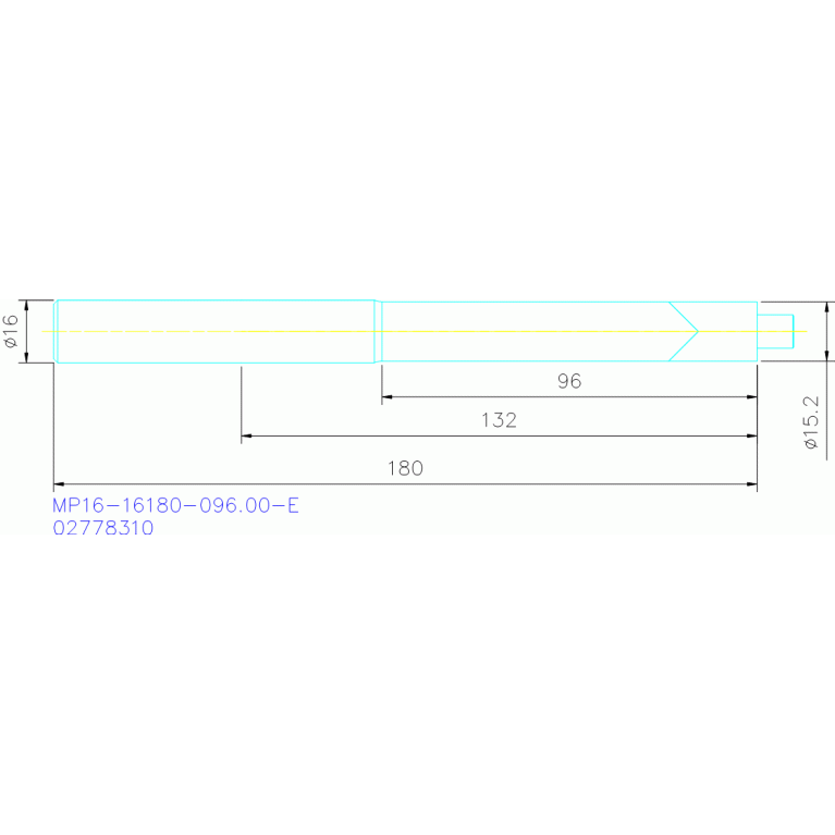 MP16-16180-096.00-E