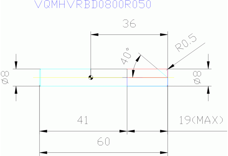VQMHVRBD0800R050
