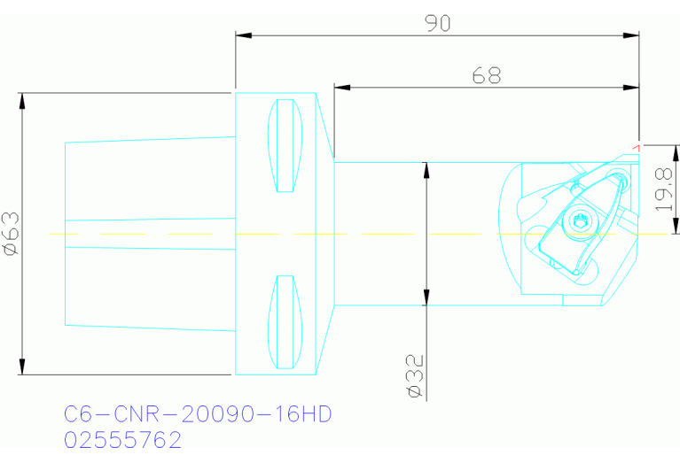 C6-CNR-20090-16HD