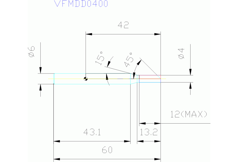 VFMDD0400