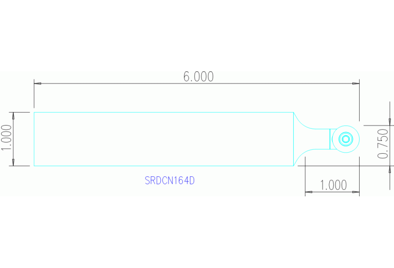 SRDCN164D