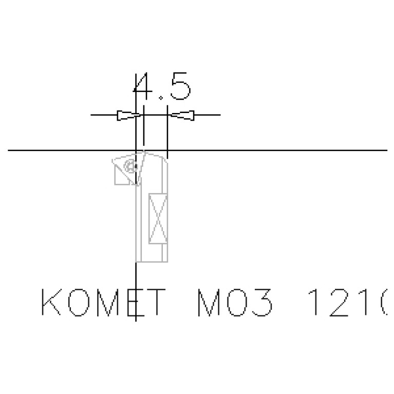 M03 12100