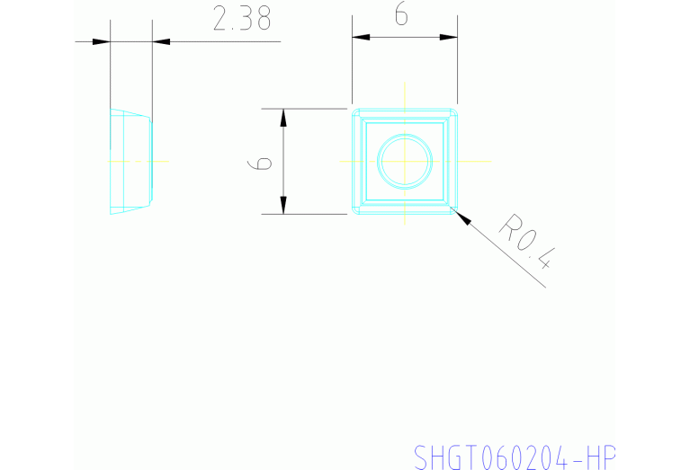 SHGT060204-HP IN10K