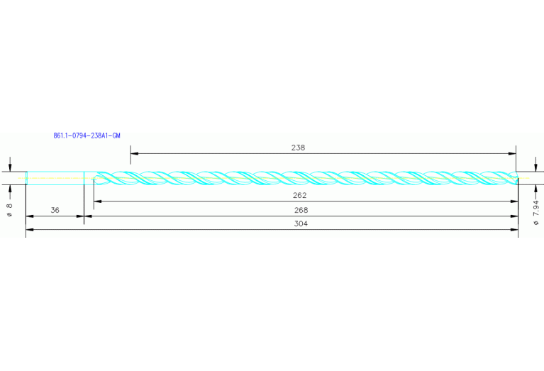 861.1-0794-238A1-GM GC34