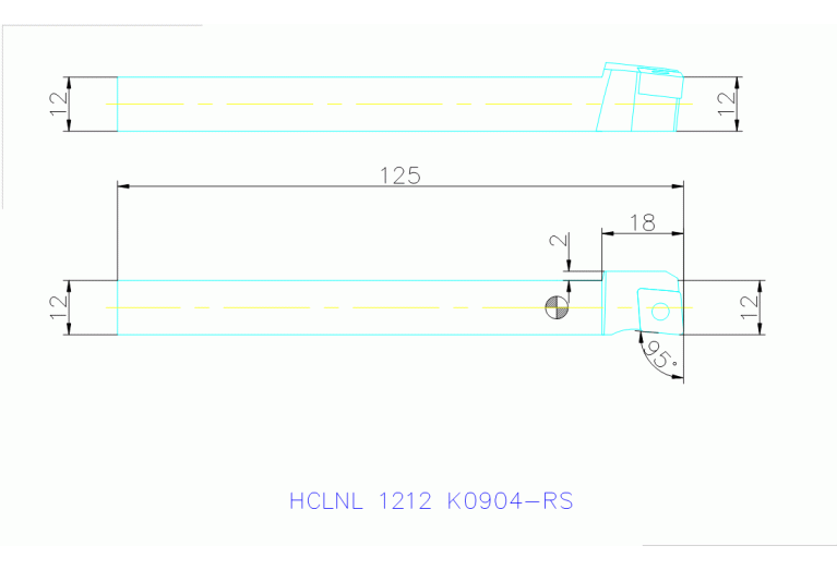 HCLNL 1212 K0904-RS