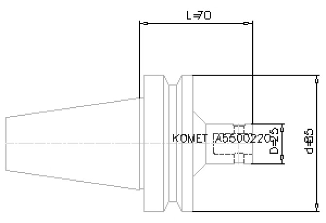 A55 00220
