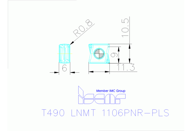 T490 LNMT 1106PNR-PLS IC845