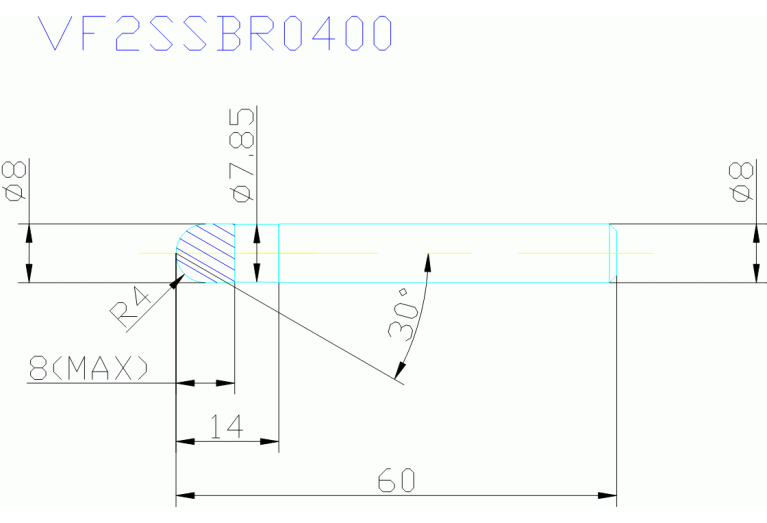 VF2SSBR0400