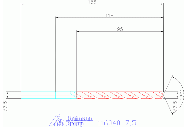 116040 7,5