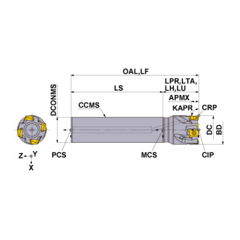 VPX300R3503SA32L