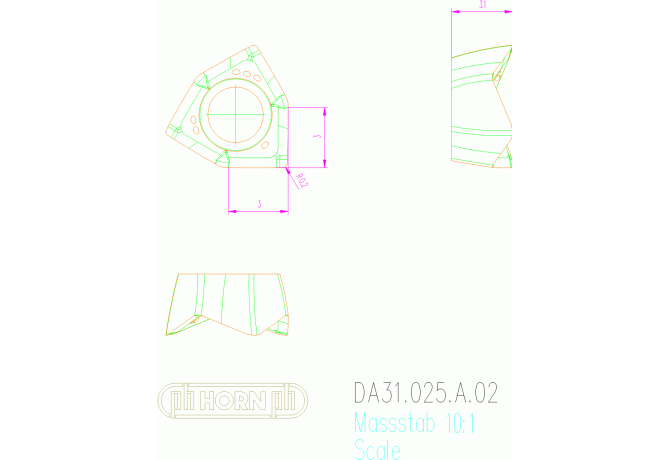 DA31.025.A.02 SA4B