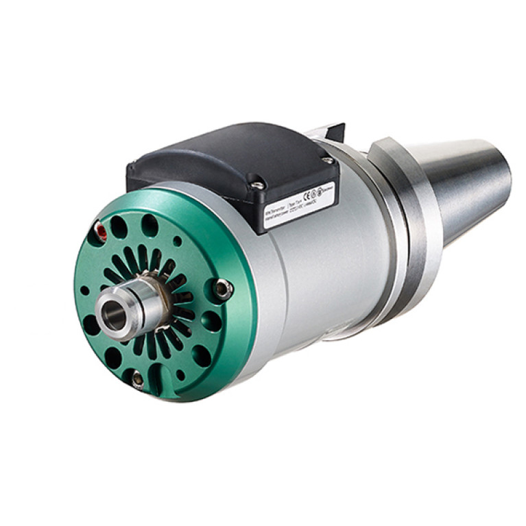 TJS HPC DIN69871 40