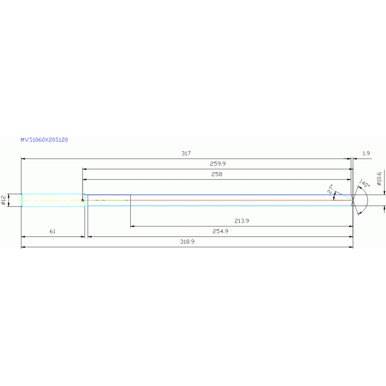 MVS1060X20S120