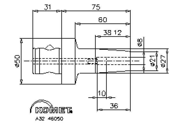 A32 46050