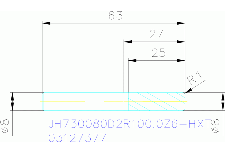 JH730080D2R100.0Z6-HXT