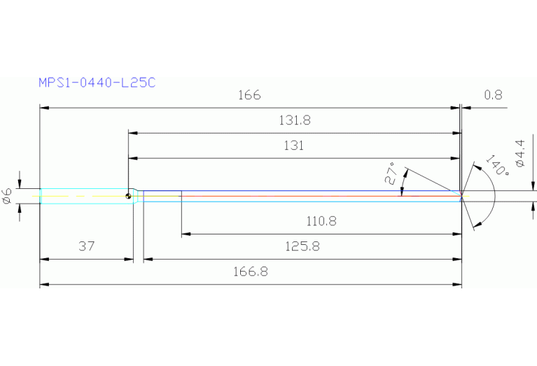 MPS1-0440-L25C DP1021