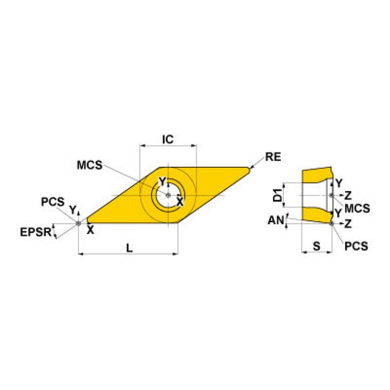 VCMT160408-MS MT9005