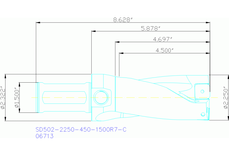 SD502-2250-450-1500R7-C