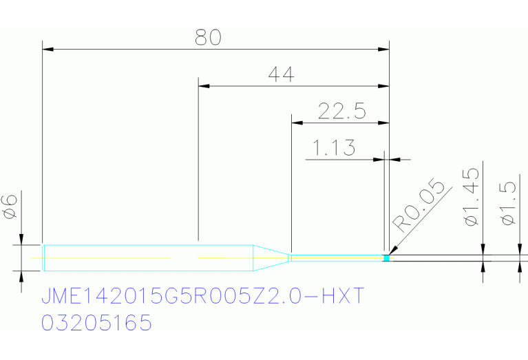 JME142015G5R005Z2.0-HXT