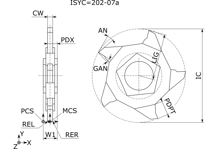 MX22-2E080N01-CF5 WSM23G