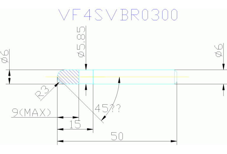 VF4SVBR0300