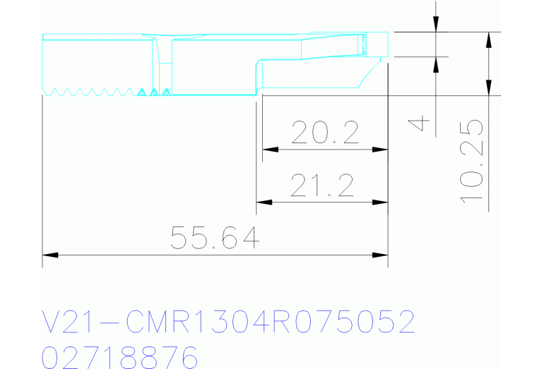 V21-CMR1304R075052