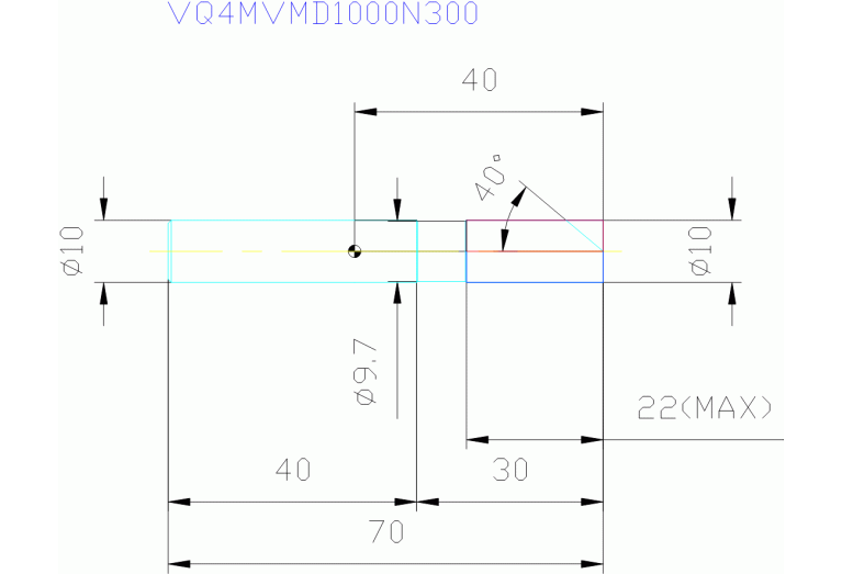 VQ4MVMD1000N300