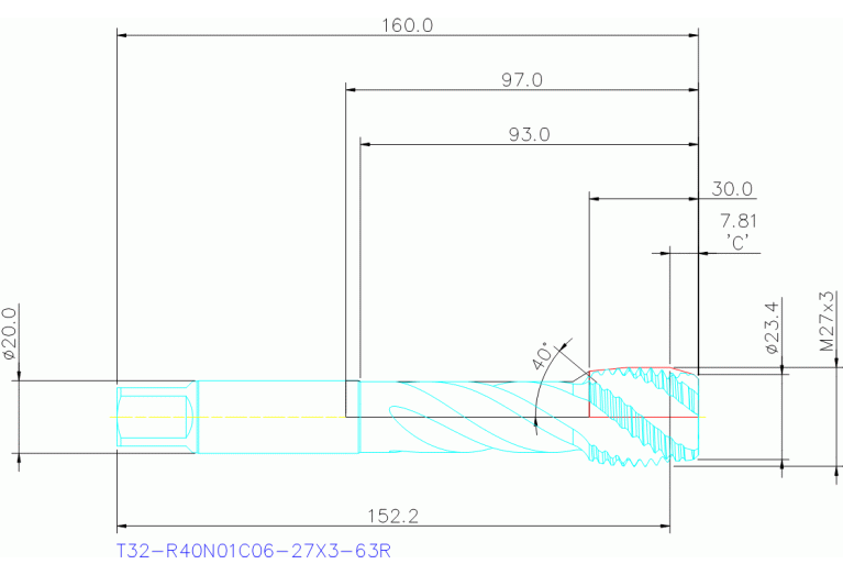 T32-R40N01C06-27X3-63R
