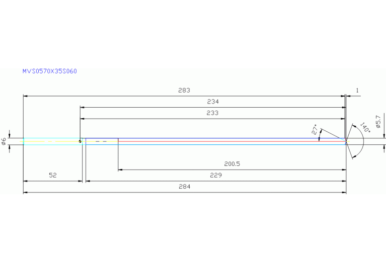MVS0570X35S060 DP1020