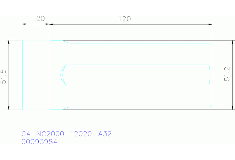 C4-NC2000-12020-A32