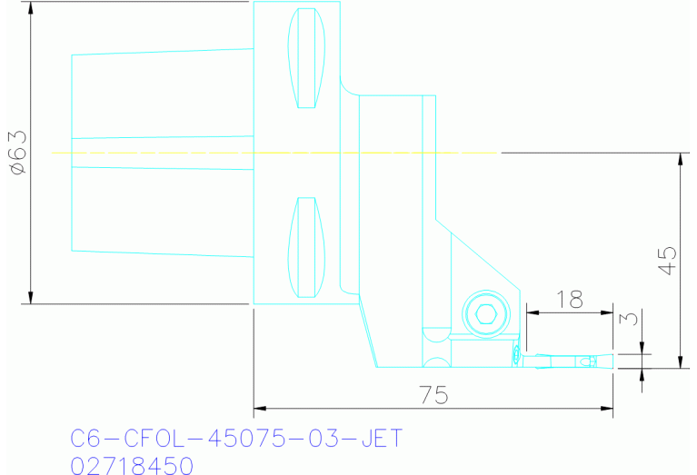 C6-CFOL-45075-03-JET