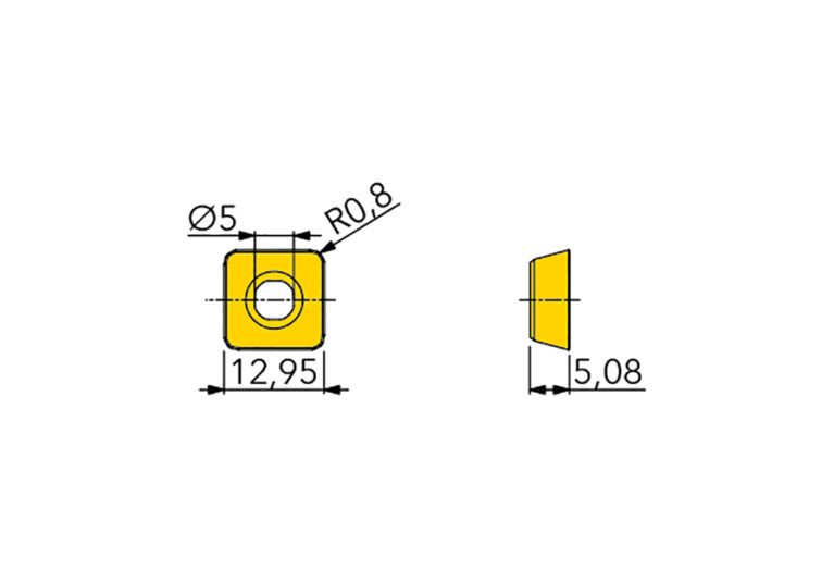 SDES1305MDR IN2505