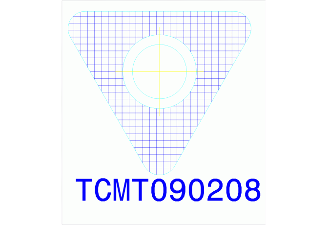 TCMT090208-MK4 WKK10S