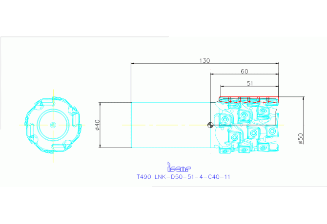 T490 LNK-D50-51-4-C40-11
