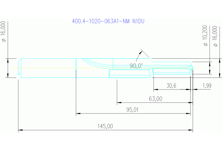 400.4-1020-063A1-NM N1BU