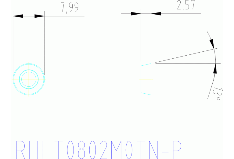 RHHT0802M0TN-P IN2005