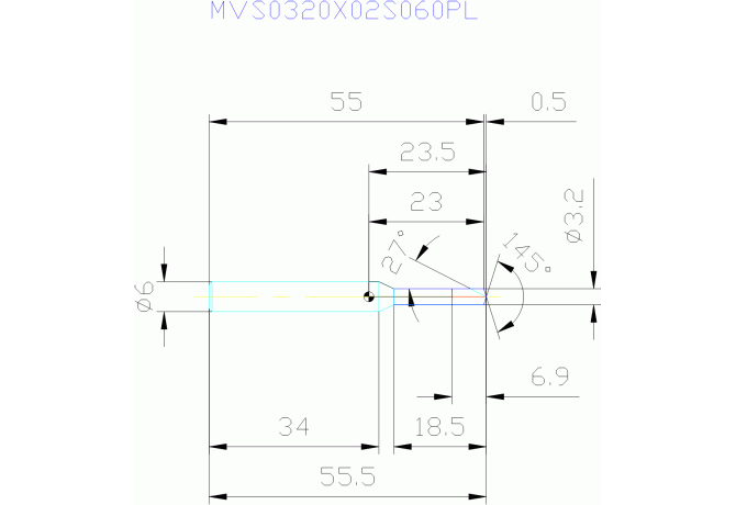MVS0320X02S060PL
