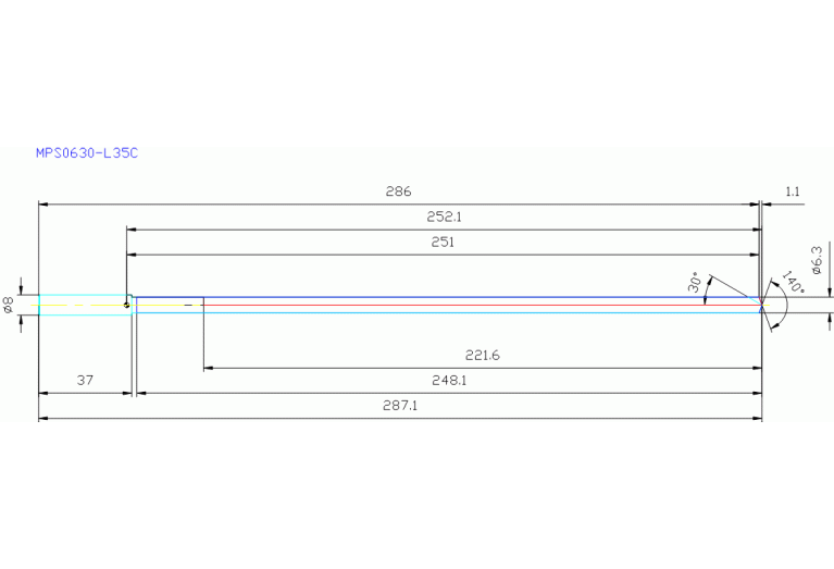 MPS0630-L35C VP15TF