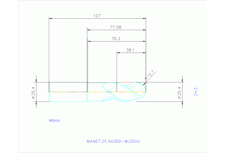 MA467.25.4A3DD-WJ30UU