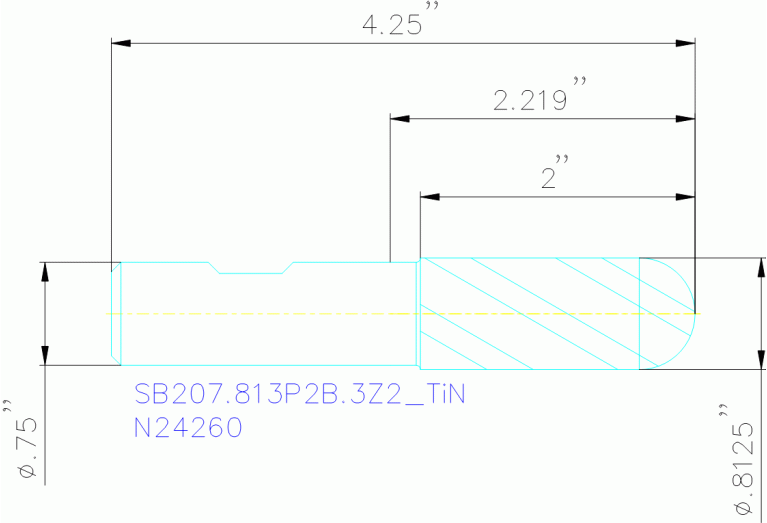 SB207.813P2B.3Z2 TIN