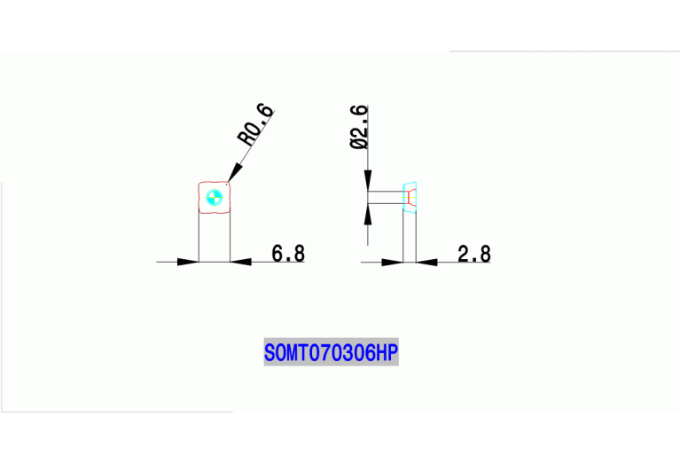 SOMT070306HP IN10K