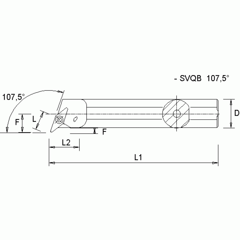 A25TSVQBR16