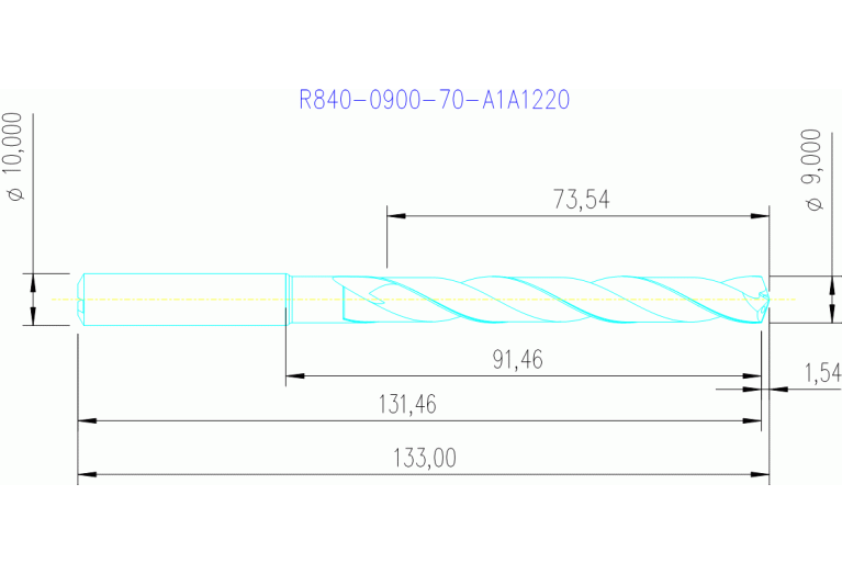 R840-0900-70-A1A 1220