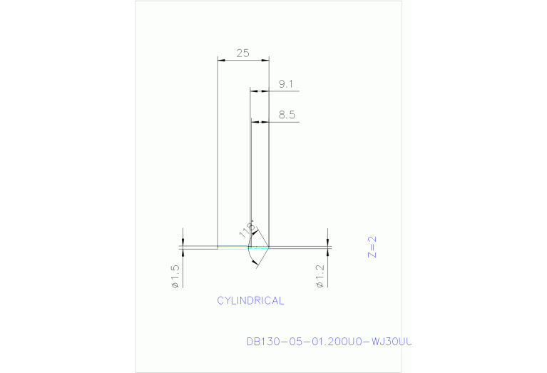 DB130-05-01.200U0-WJ30UU