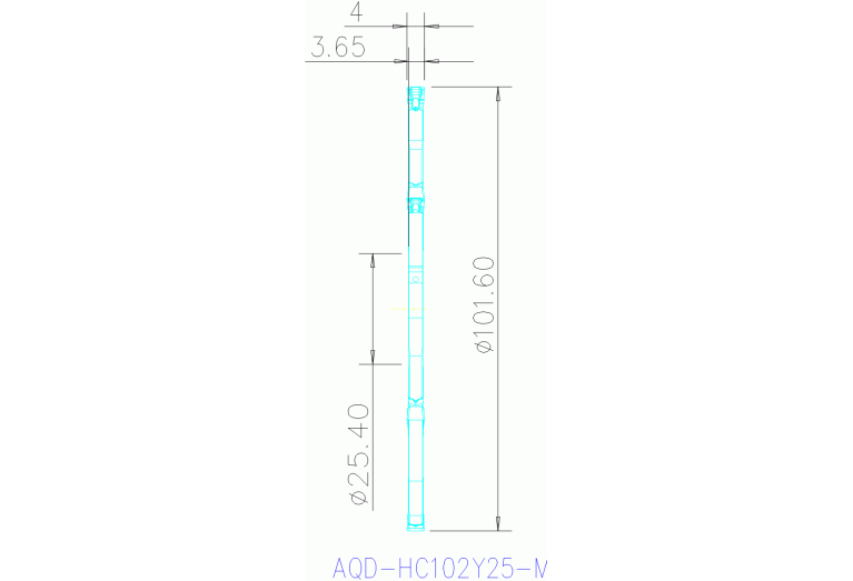 AQD-HC102Y25-M