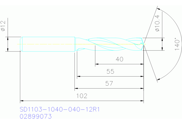 SD1103-1040-040-12R1