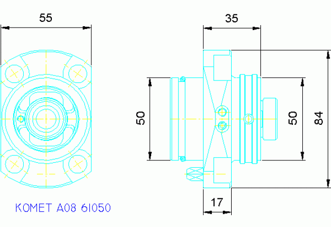 A08 61050