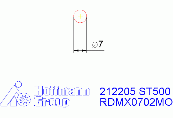 212205 ST500