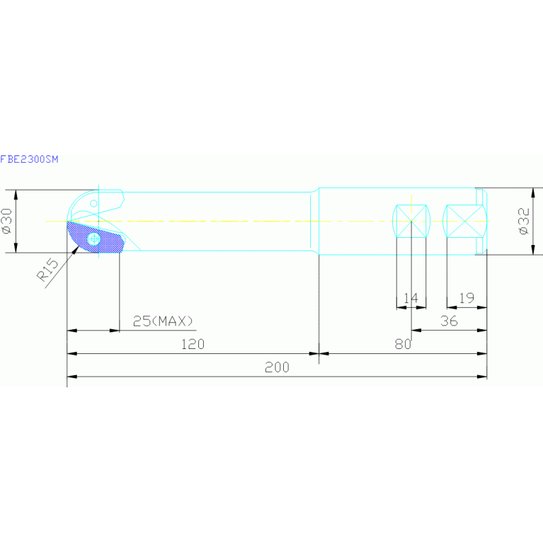 FBE2300SM