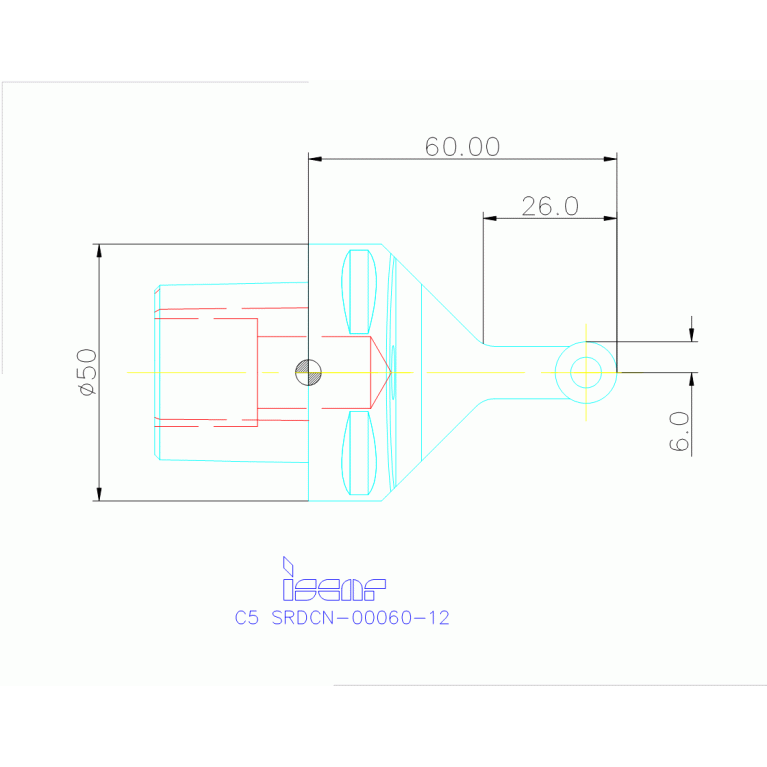C5 SRDCN-00060-12